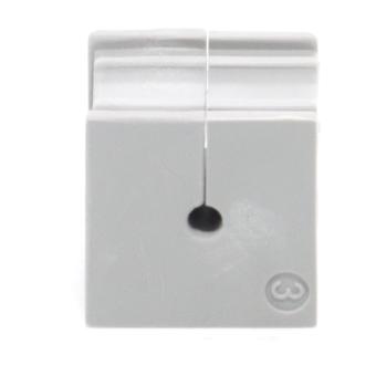 Cable grommet 1 packaging unit (10 pcs.)  New FS